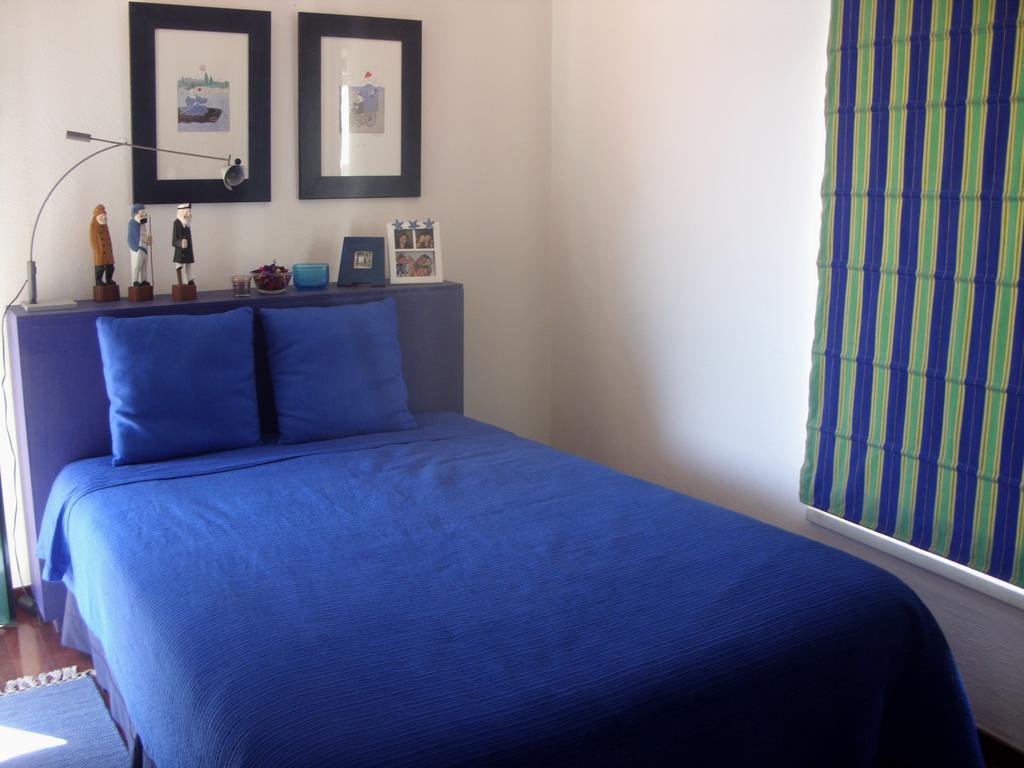 Apartament Sesimbra4you